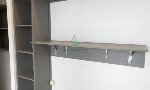 Apartamento à Venda em Pinheiros | 50m² | 1 Quarto | Varanda | 1 Vaga | Arts Mourato Coelho