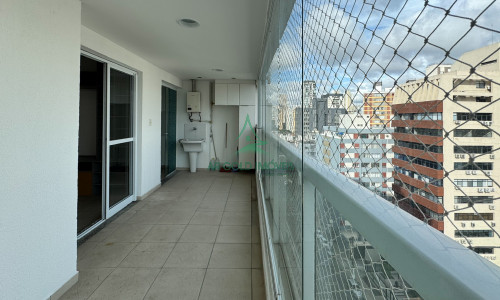 Apartamento à Venda em Pinheiros | 50m² | 1 Quarto | Varanda | 1 Vaga | Arts Mourato Coelho