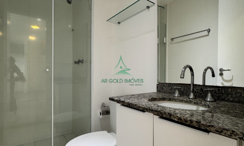 Apartamento à Venda em Pinheiros | 50m² | 1 Quarto | Varanda | 1 Vaga | Arts Mourato Coelho