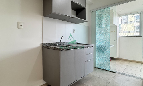 Apartamento à Venda em Pinheiros | 50m² | 1 Quarto | Varanda | 1 Vaga | Arts Mourato Coelho