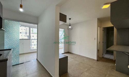 Apartamento à Venda em Pinheiros | 50m² | 1 Quarto | Varanda | 1 Vaga | Arts Mourato Coelho