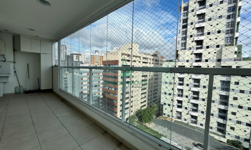 Apartamento à Venda em Pinheiros | 50m² | 1 Quarto | Varanda | 1 Vaga | Arts Mourato Coelho