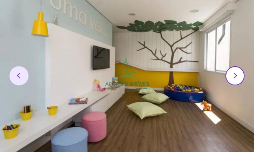 Apartamento à Venda em Pinheiros | 50m² | 1 Quarto | Varanda | 1 Vaga | Arts Mourato Coelho