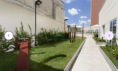 Apartamento à Venda em Pinheiros | 50m² | 1 Quarto | Varanda | 1 Vaga | Arts Mourato Coelho