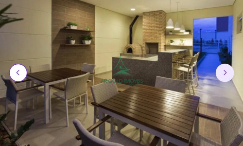 Apartamento à Venda em Pinheiros | 50m² | 1 Quarto | Varanda | 1 Vaga | Arts Mourato Coelho