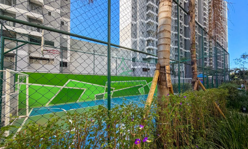 Apartamento à Venda na Água Branca | 42m² | 2 Dorms | Varanda | Lazer Completo | La Parque Lapa