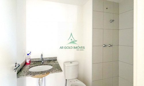 Apartamento à Venda na Água Branca | 42m² | 2 Dorms | Varanda | Lazer Completo | La Parque Lapa