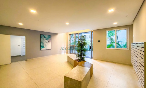 Apartamento à Venda na Água Branca | 42m² | 2 Dorms | Varanda | Lazer Completo | La Parque Lapa