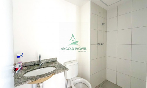 Apartamento à Venda na Água Branca | 42m² | 2 Dorms | Varanda | Lazer Completo | La Parque Lapa