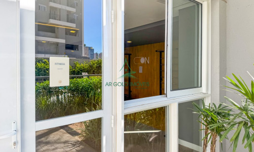 Apartamento à Venda na Água Branca | 42m² | 2 Dorms | Varanda | Lazer Completo | La Parque Lapa