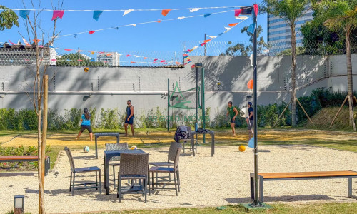 Apartamento à Venda na Água Branca | 42m² | 2 Dorms | Varanda | Lazer Completo | La Parque Lapa