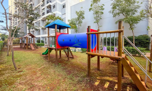 Apartamento à Venda na Água Branca | 42m² | 2 Dorms | Varanda | Lazer Completo | La Parque Lapa