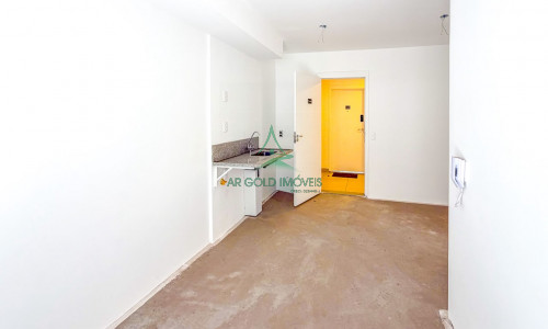 Apartamento à Venda na Água Branca | 42m² | 2 Dorms | Varanda | Lazer Completo | La Parque Lapa