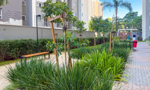Apartamento à Venda na Água Branca | 42m² | 2 Dorms | Varanda | Lazer Completo | La Parque Lapa