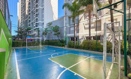 Apartamento à Venda na Água Branca | 42m² | 2 Dorms | Varanda | Lazer Completo | La Parque Lapa