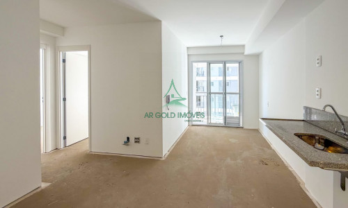 Apartamento à Venda na Água Branca | 42m² | 2 Dorms | Varanda | Lazer Completo | La Parque Lapa