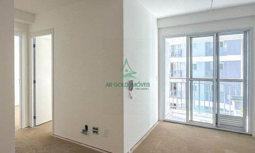 Apartamento à Venda na Água Branca | 42m² | 2 Dorms | Varanda | Lazer Completo | La Parque Lapa