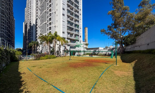 Apartamento à Venda na Água Branca | 42m² | 2 Dorms | Varanda | Lazer Completo | La Parque Lapa