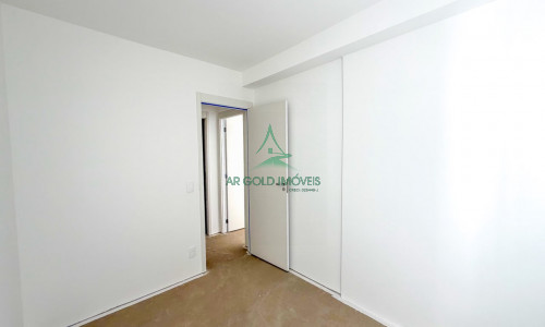 Apartamento à Venda na Água Branca | 42m² | 2 Dorms | Varanda | Lazer Completo | La Parque Lapa