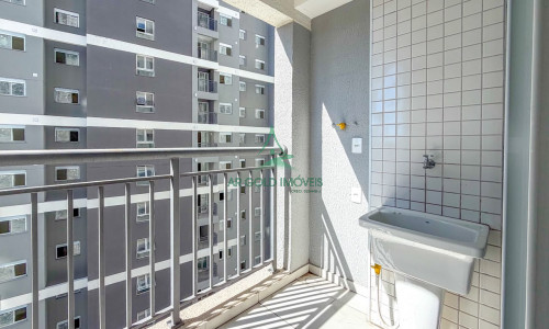 Apartamento à Venda na Água Branca | 42m² | 2 Dorms | Varanda | Lazer Completo | La Parque Lapa