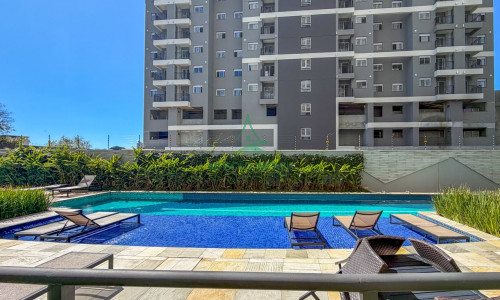 Apartamento à Venda na Água Branca | 42m² | 2 Dorms | Varanda | Lazer Completo | La Parque Lapa