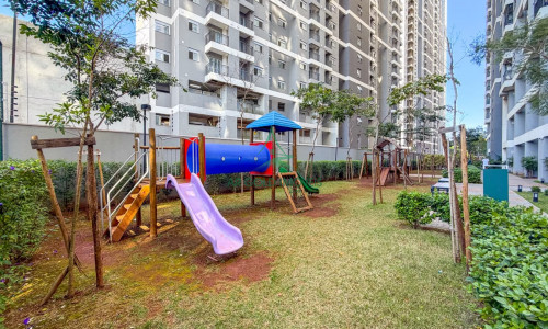 Apartamento à Venda na Água Branca | 42m² | 2 Dorms | Varanda | Lazer Completo | La Parque Lapa