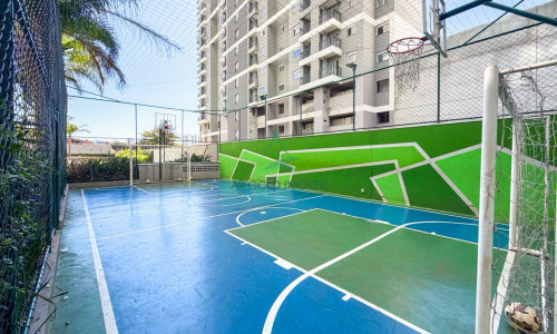 Apartamento à Venda na Água Branca | 42m² | 2 Dorms | Varanda | Lazer Completo | La Parque Lapa