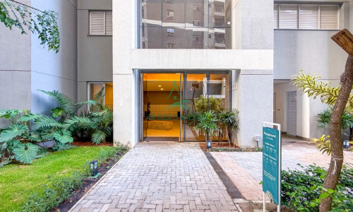 Apartamento à Venda na Água Branca | 42m² | 2 Dorms | Varanda | Lazer Completo | La Parque Lapa