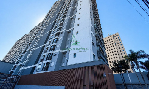 Apartamento à Venda na Água Branca | 42m² | 2 Dorms | Varanda | Lazer Completo | La Parque Lapa