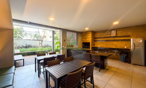 Apartamento à Venda na Água Branca | 42m² | 2 Dorms | Varanda | Lazer Completo | La Parque Lapa