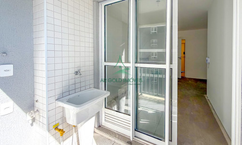 Apartamento à Venda na Água Branca | 42m² | 2 Dorms | Varanda | Lazer Completo | La Parque Lapa