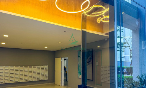 Apartamento à Venda na Água Branca | 42m² | 2 Dorms | Varanda | Lazer Completo | La Parque Lapa