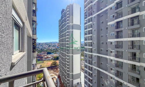 Apartamento à Venda na Água Branca | 42m² | 2 Dorms | Varanda | Lazer Completo | La Parque Lapa