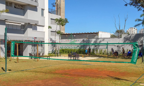 Apartamento à Venda na Água Branca | 42m² | 2 Dorms | Varanda | Lazer Completo | La Parque Lapa