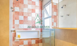 Apartamento à Venda na Barra Funda | 88m² | 2 Suítes | Churrasqueira | 2 Vagas | West Side
