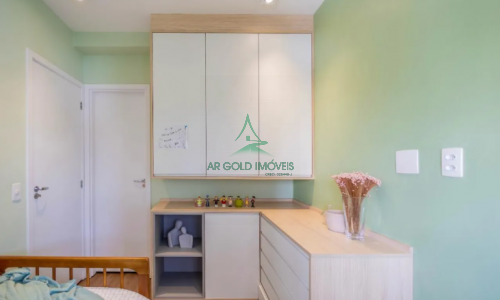 Apartamento à Venda na Barra Funda | 88m² | 2 Suítes | Churrasqueira | 2 Vagas | West Side
