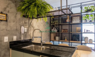 Apartamento à Venda na Barra Funda | 88m² | 2 Suítes | Churrasqueira | 2 Vagas | West Side