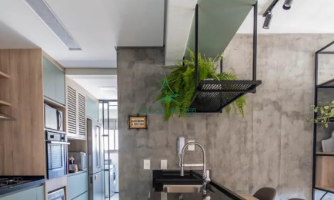 Apartamento à Venda na Barra Funda | 88m² | 2 Suítes | Churrasqueira | 2 Vagas | West Side
