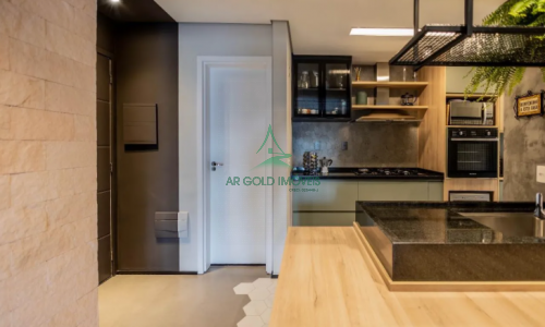 Apartamento à Venda na Barra Funda | 88m² | 2 Suítes | Churrasqueira | 2 Vagas | West Side
