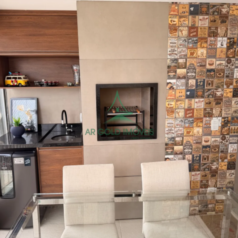 Apartamento à Venda na Barra Funda | 69m² | 2 Dorms | 1 Suíte | Varanda Gourmet | 1 Vaga