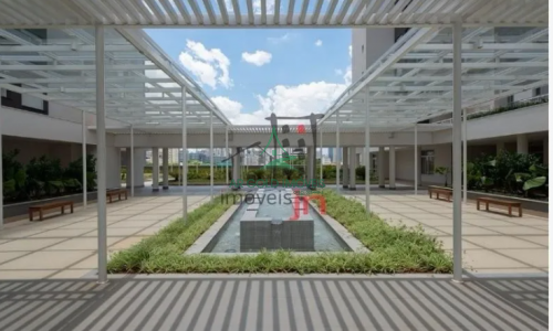 Apartamento à Venda na Barra Funda | 69m² | 2 Dorms | 1 Suíte | Varanda Gourmet | 1 Vaga