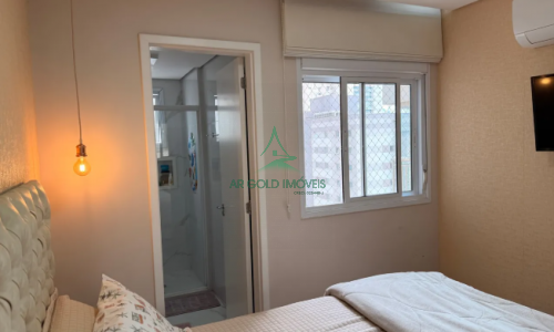 Apartamento à Venda na Barra Funda | 69m² | 2 Dorms | 1 Suíte | Varanda Gourmet | 1 Vaga