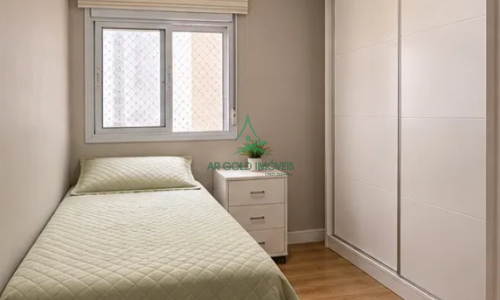 Apartamento à Venda na Barra Funda | 69m² | 2 Dorms | 1 Suíte | Varanda Gourmet | 1 Vaga