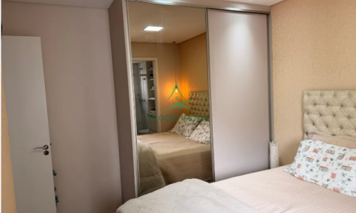 Apartamento à Venda na Barra Funda | 69m² | 2 Dorms | 1 Suíte | Varanda Gourmet | 1 Vaga