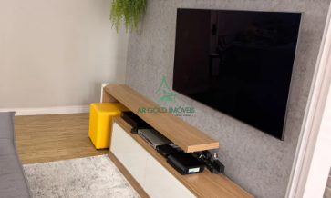 Apartamento à Venda na Barra Funda | 69m² | 2 Dorms | 1 Suíte | Varanda Gourmet | 1 Vaga