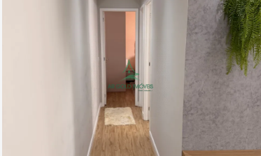 Apartamento à Venda na Barra Funda | 69m² | 2 Dorms | 1 Suíte | Varanda Gourmet | 1 Vaga