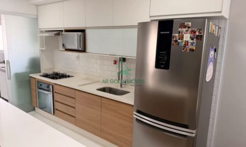 Apartamento à Venda na Barra Funda | 69m² | 2 Dorms | 1 Suíte | Varanda Gourmet | 1 Vaga