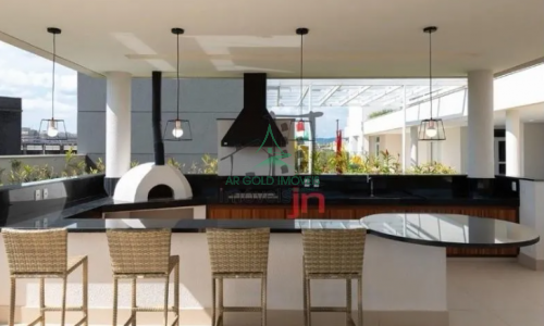 Apartamento à Venda na Barra Funda | 69m² | 2 Dorms | 1 Suíte | Varanda Gourmet | 1 Vaga