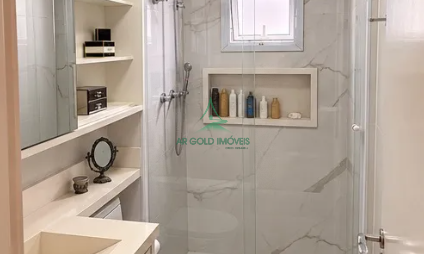 Apartamento à Venda na Barra Funda | 69m² | 2 Dorms | 1 Suíte | Varanda Gourmet | 1 Vaga