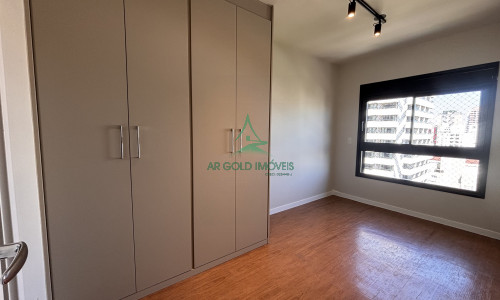 Apartamento Duplex para Locação na Vila Olímpia | 105m² | 2 Suítes | 2 Vagas | Galeria 90